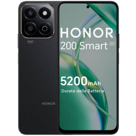 TEL HONOR 200 SMART 5G VND