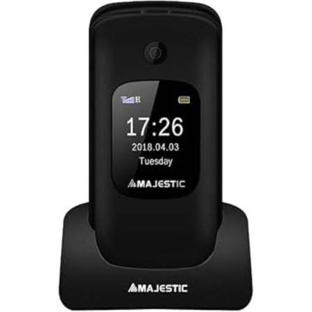 TEL MAJESTIC SILENO FLIP