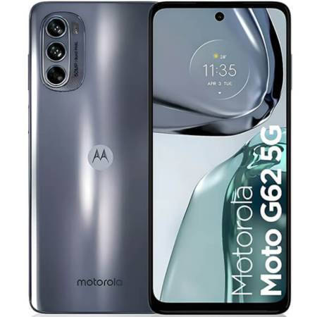 TEL MOTOROLA G62 5G 2SIM VND