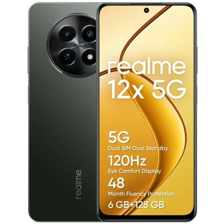 TEL REALME 12X 5G