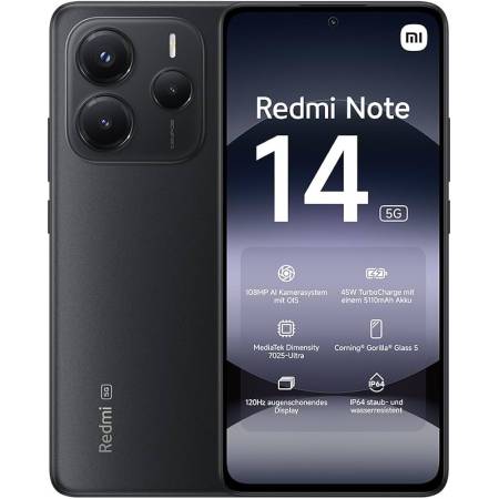 TEL REDMI NOTE 14