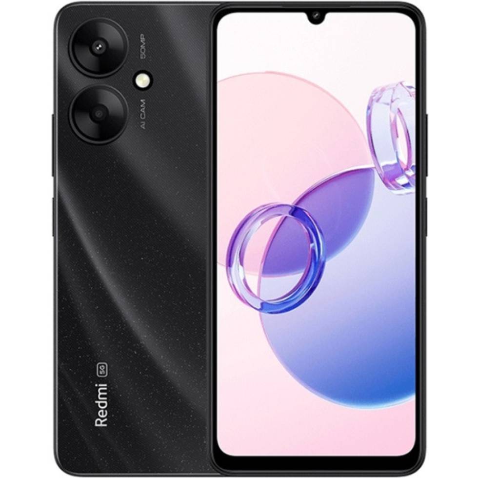 TEL XIAOMI REDMI 13C 5G W3