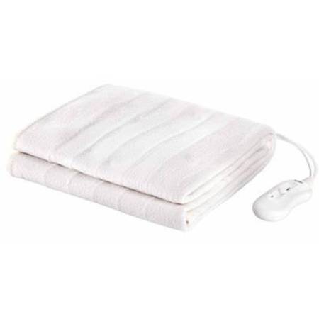 TERMOCOPERTA TRISTAR BW-4752 MATRIMONIALE A 3 LIVELLI DA 120W