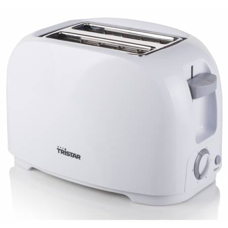 TOSTAPANE TRISTAR BR-1013 800W WHITE