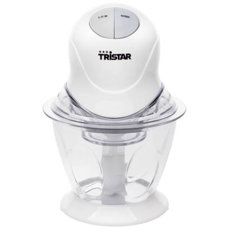 TRITATUTTO-MACINATORE TRISTAR BL-4009 A2 VELOCITA' 600ML