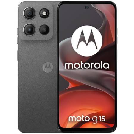 TEL MOTOROLA G15 4G VND