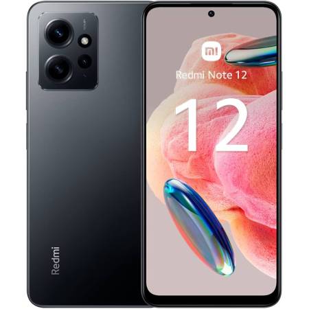TEL REDMI NOTE 12 4G 2SIM