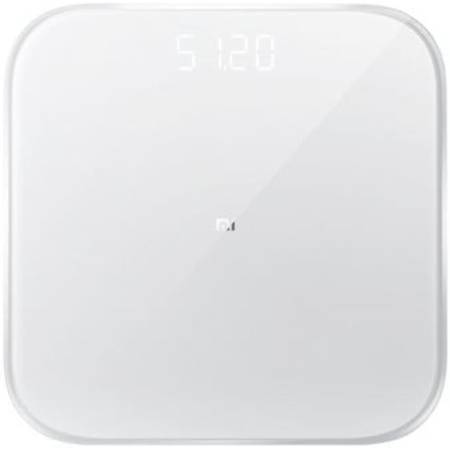 BILANCIA PESA PERSONA DIGITALE XIAOMI 180KG MI SMART SCALE 2 4056GL