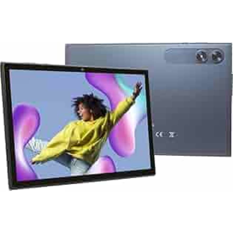 TABLET MAJESTIC 720 PLUS WI-FI 10.1" 4/128GB BLACK