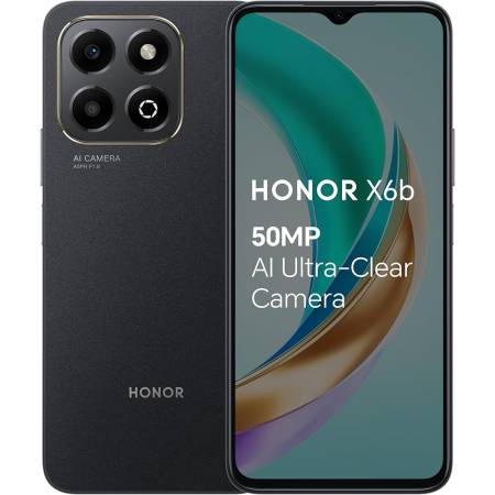 TEL HONOR X6B 2SIM