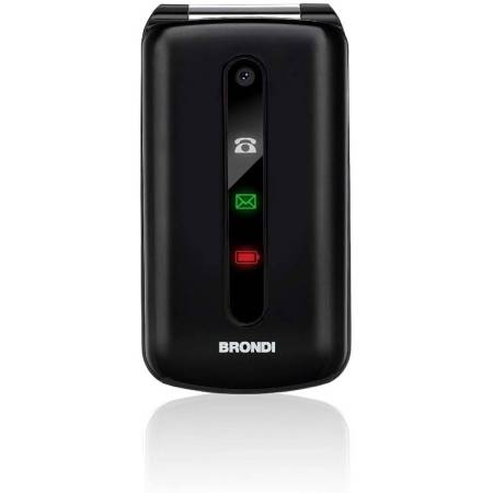 TEL BRONDI PRESIDENT 2SIM