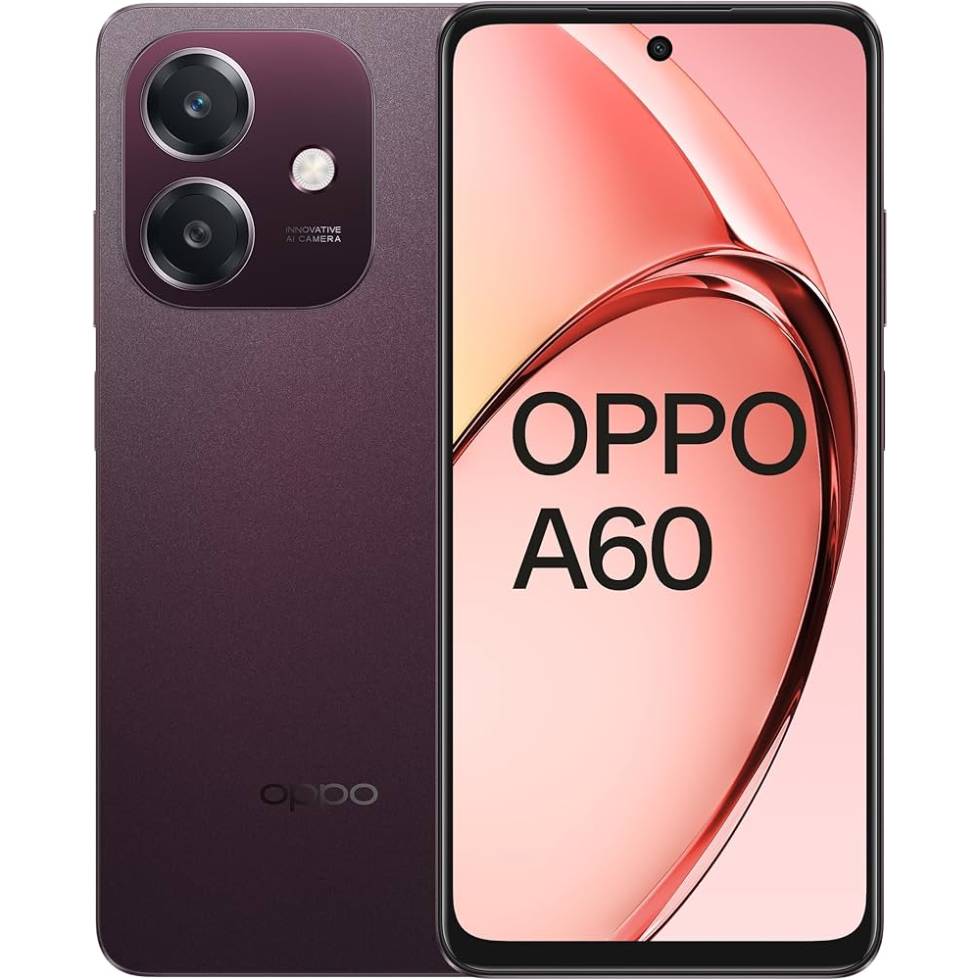 TEL OPPO A60 VND