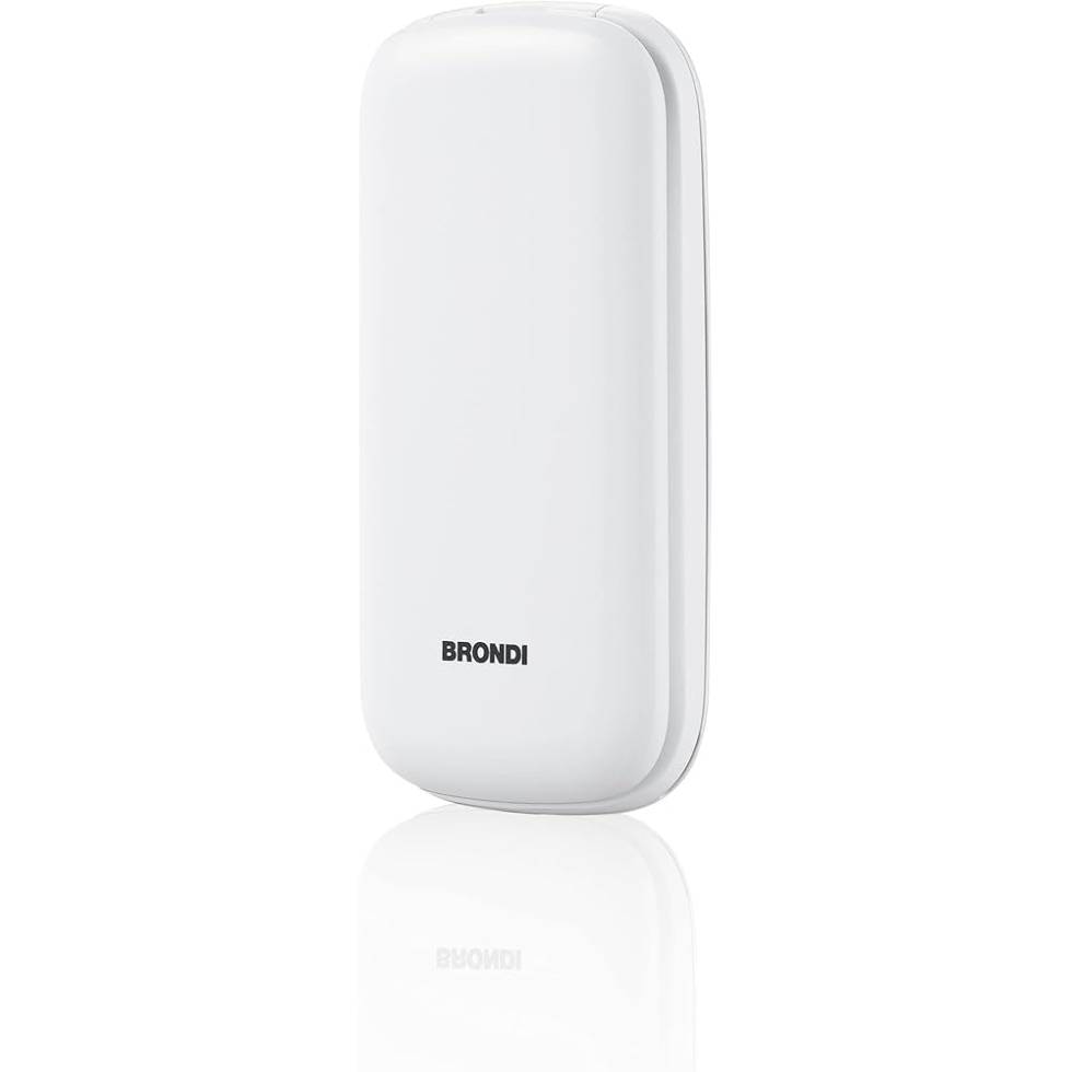 TEL BRONDI STONE + 2SIM