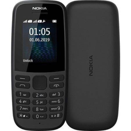 TEL NOKIA 105 2SIM