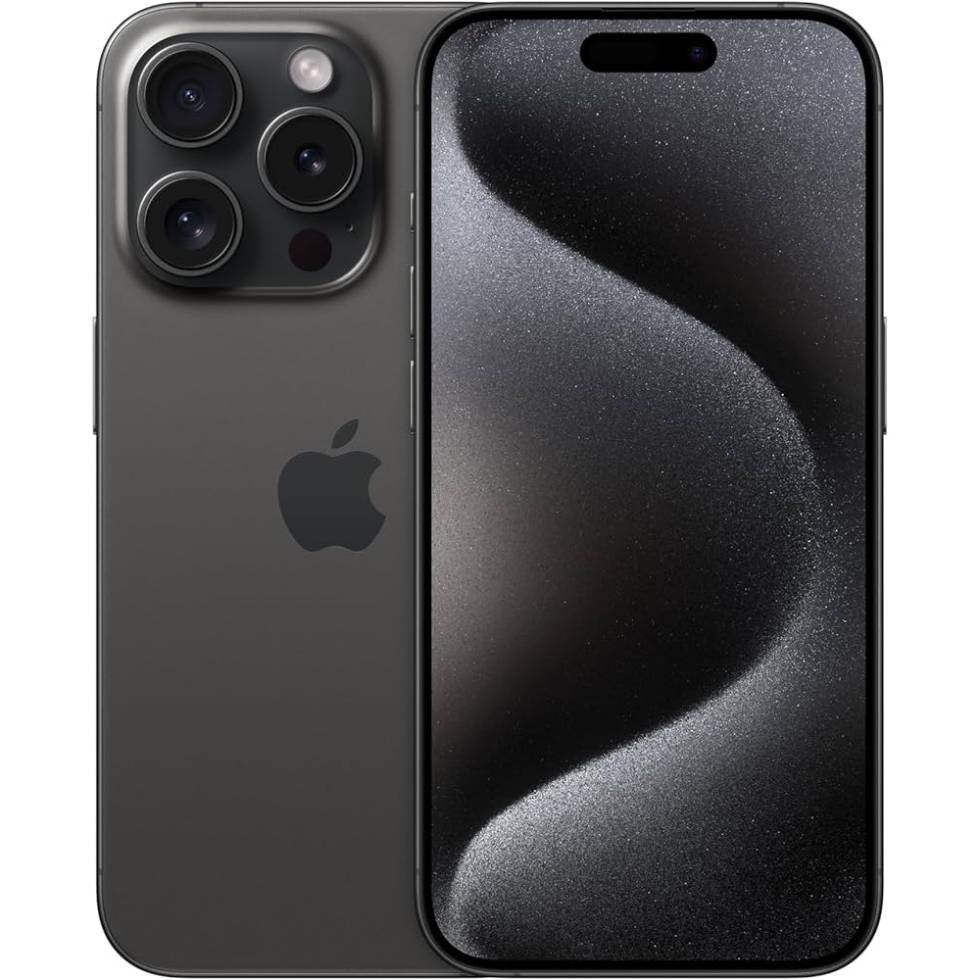 IPHONE 15 PRO