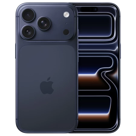 TEL IPHONE 17 PRO
