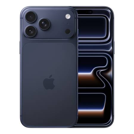 TEL IPHONE 17 PRO MAX