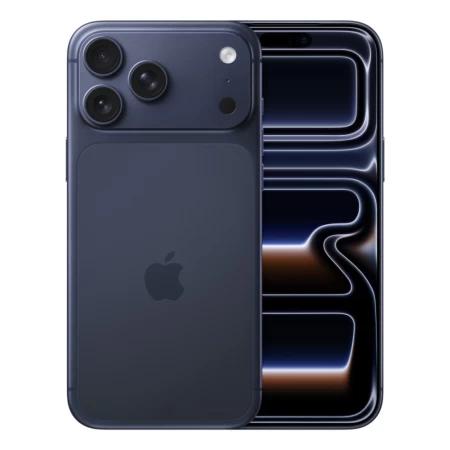 TEL IPHONE 17 PRO MAX