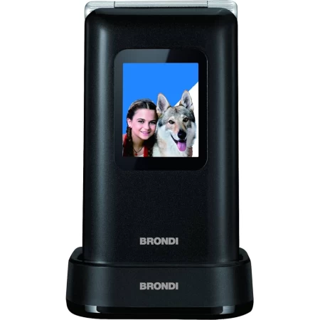 TEL BRONDI AMICO PREZIOSO 2SIM