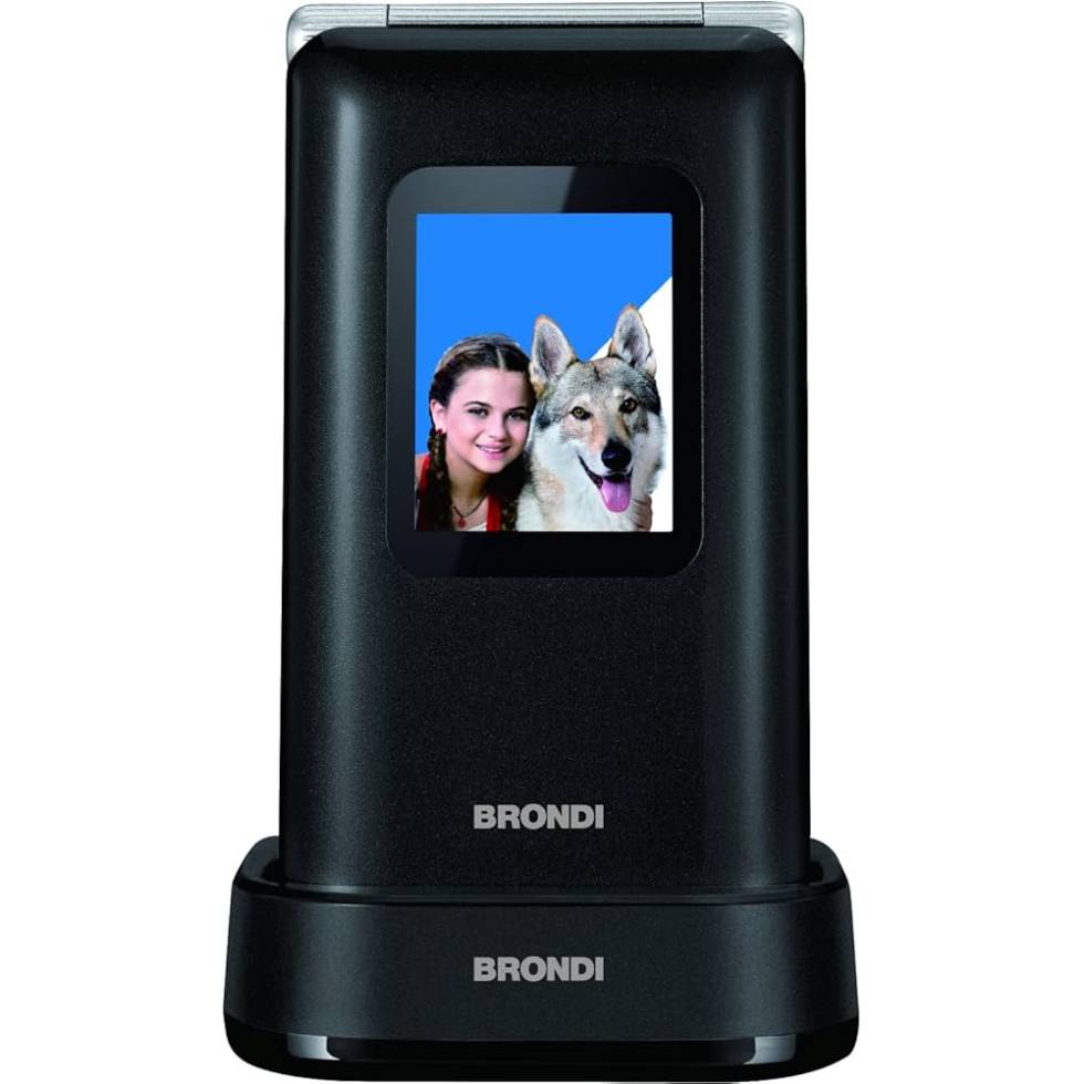 TEL BRONDI AMICO PREZIOSO 2SIM