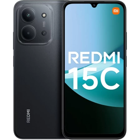 TEL REDMI 15C 5G