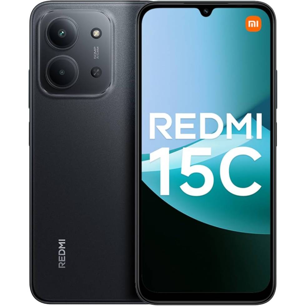 TEL REDMI 15C 5G