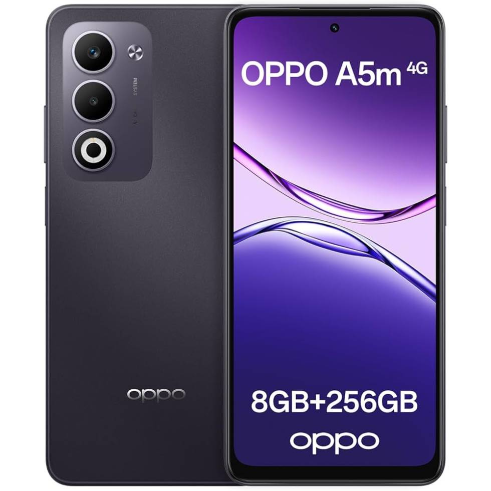 TEL OPPO 5M 4G VND