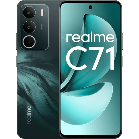 TEL REALME C71 4G VND