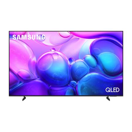 TV SMART SAMSUNG 55" QLED Q6F QE55Q6FAAUXXH BLACK EUROPA