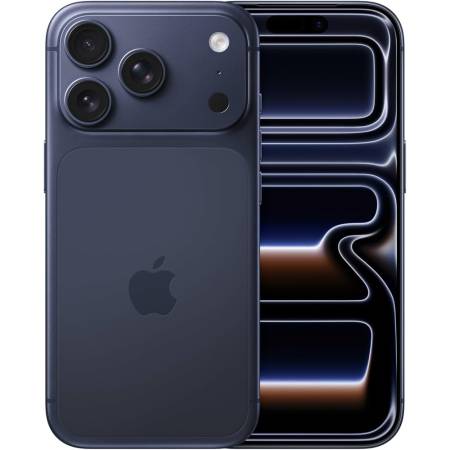 TEL IPHONE 17 PRO RENEWED