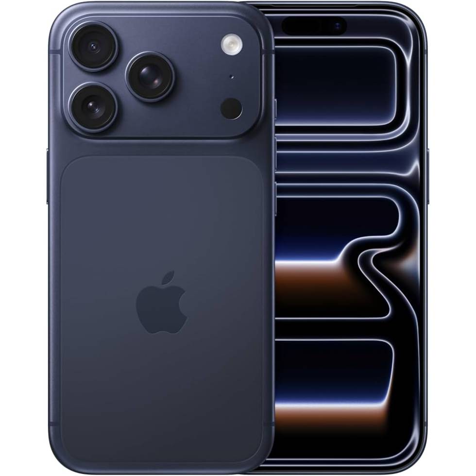 TEL IPHONE 17 PRO RENEWED