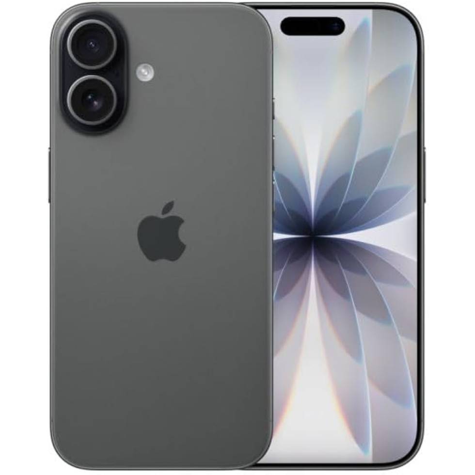 TEL IPHONE 17 RENEWED