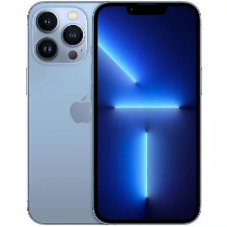 TEL IPHONE 13 PRO USED