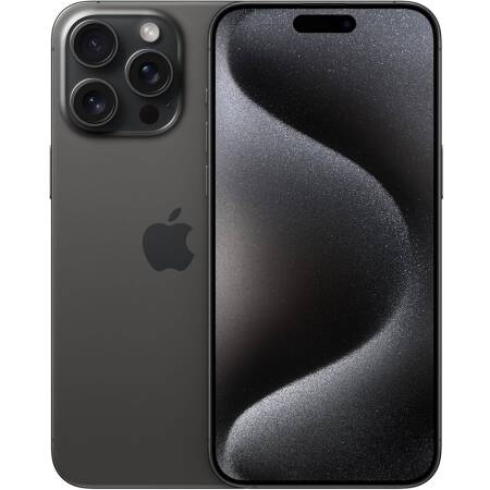 TEL IPHONE 15 PRO MAX USED
