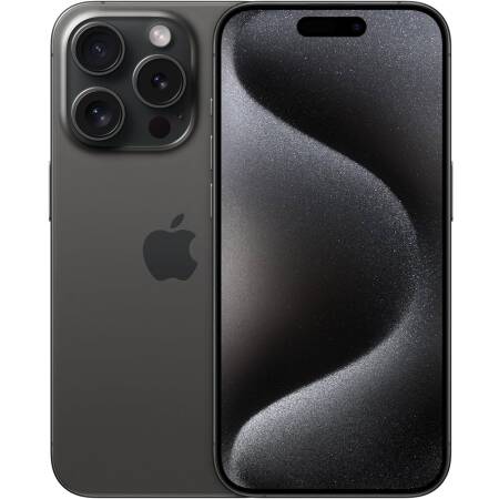 TEL IPHONE 15 PRO USED