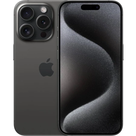 TEL IPHONE 15 PRO USED