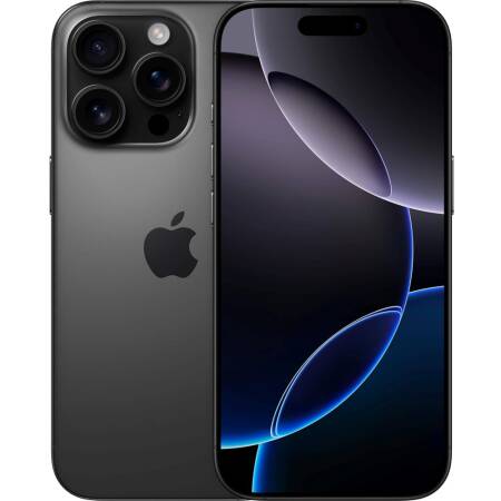 TEL IPHONE 16 PRO MAX USED