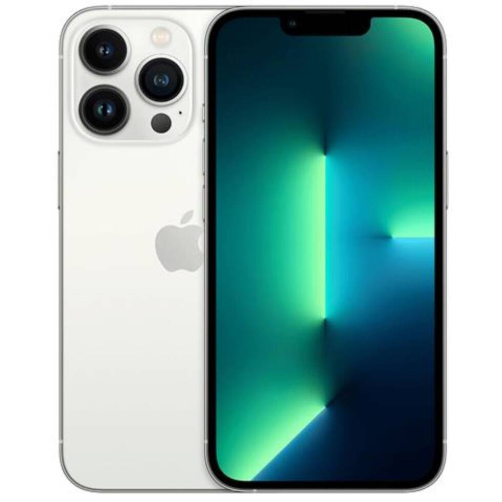 TEL IPHONE 13 PRO MAX USED